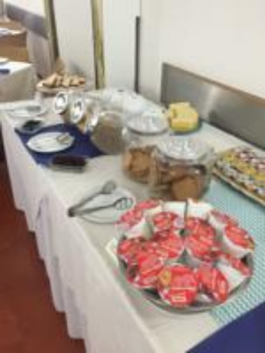 Restaurant 5, Villa Marina, Olbia-Tempio