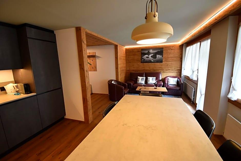 Public Area 3, Matterhornblick, Hotel, Visp