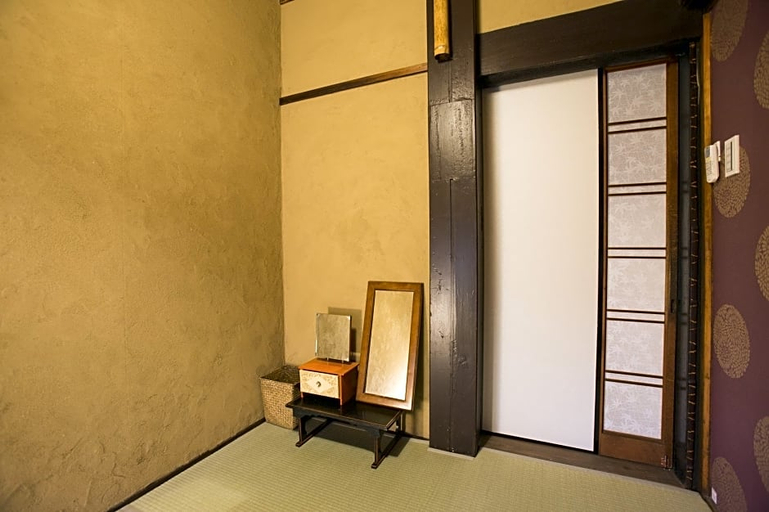 General view 4, Guesthouse U-En Osaka, Osaka