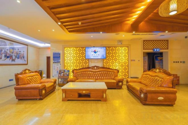 Others 1, Jianlang Holiday Hot Spring Hotel, Kunming
