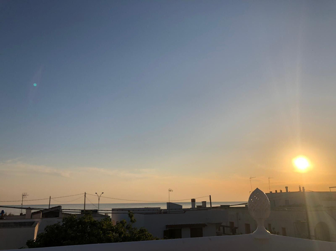 Exterior & Views 1, Petra Bianca, Lecce
