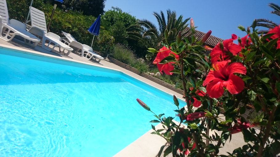 Pool 4, Villa Stari Dvor, Preko