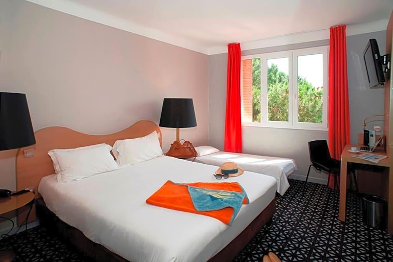 Exterior & Views 1, Beau Rivage, Pyrénées-Orientales