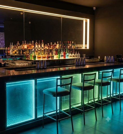 Food & Drinks, Al-manar Hotel, Ad-Duqi