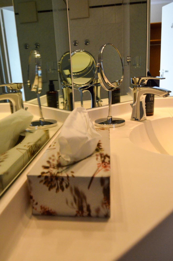 Bathroom 4, Grunau, Bayreuth
