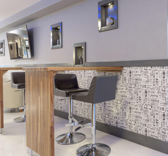 Public Area 3, The Stanley Hotel , Lincolnshire