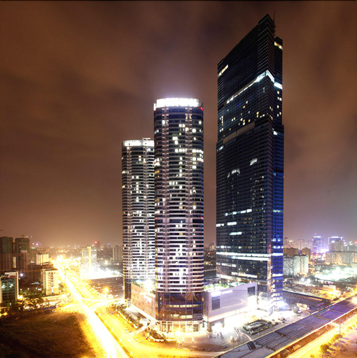 General view 5, Ping Diamond Hotel, Từ Liêm