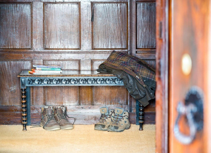 Public Area 2, Ravenstone Manor, Cumbria