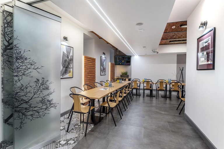 Food & Drinks 5, Apartamenty Nowa Kamienica, Częstochowa City