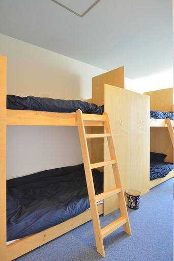 Bedroom 4, Otaru YaDo, Otaru