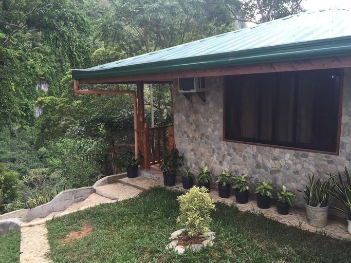 Exterior & Views 2, El Nido Viewdeck Cottages, El Nido