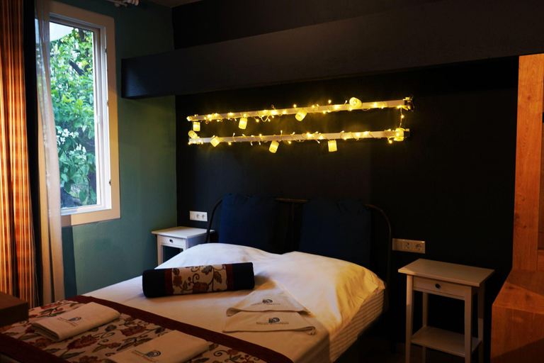 Bedroom 3, İsinda Pansiyon, Kaş