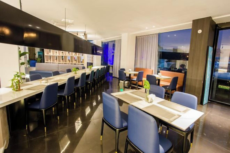 Food & Drinks 5, Magnotel Hotel (Yixing Bus Station Tuanji Scenic Area), Wuxi