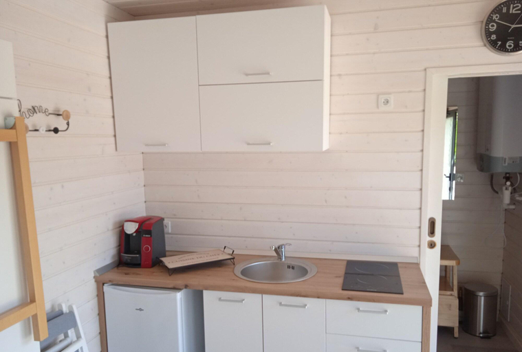 Room 2, Chambre D Hotes Au Fil De L Eau, Nord