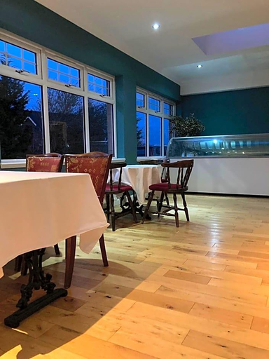 Public Area 3, Panmure Arms , Angus