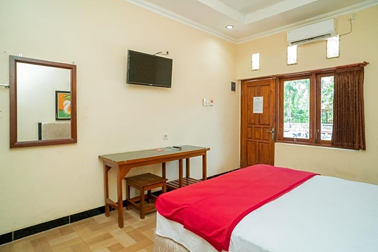 General view 4, Reddoorz @ Panglima Sudirman Madiun, Madiun