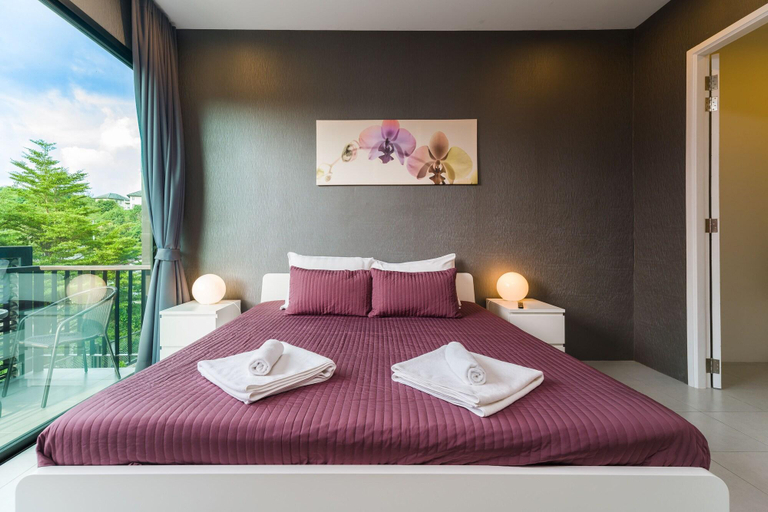 Room 2, Pause On Samui, Ko Samui