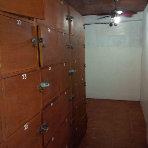 General view 4, Suji Bungalow, Badung