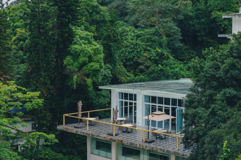Exterior & Views 2, Guangzhou Mountain Villa, Guangzhou
