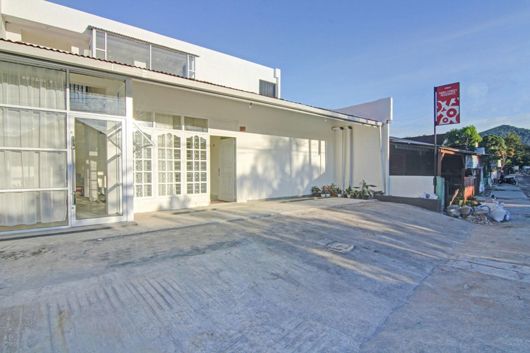General view 4, 90561 Paris Street Residence Syariah, Padang
