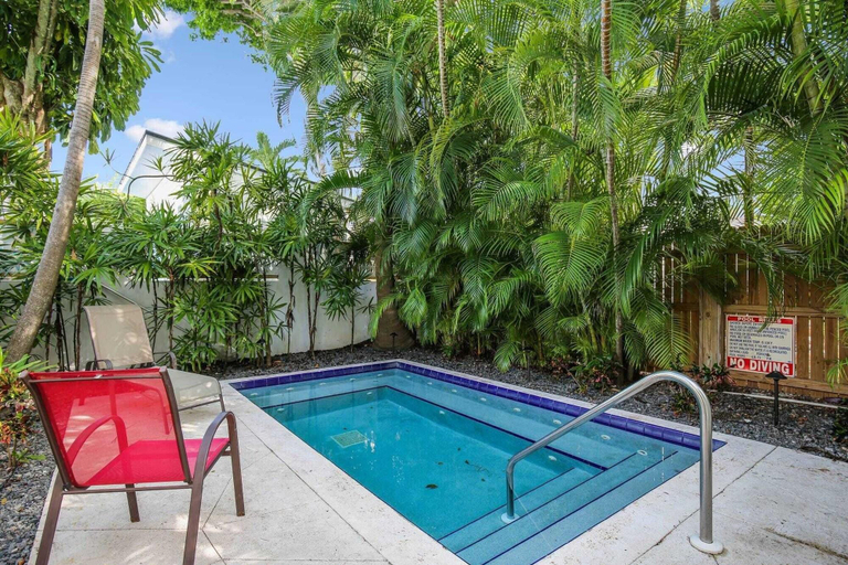 Sports and Entertainment, Paradise Place By Avantstay Key West Old Town Cond, Monroe
