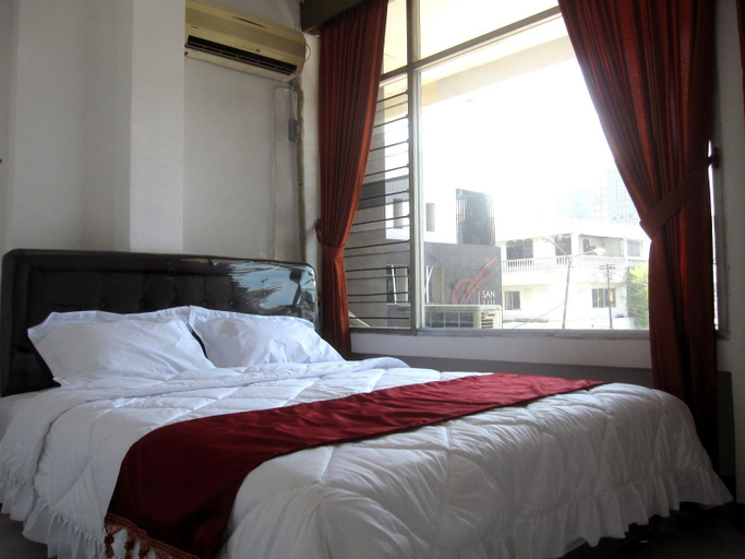 General view 1, Providence Homestay, Surabaya