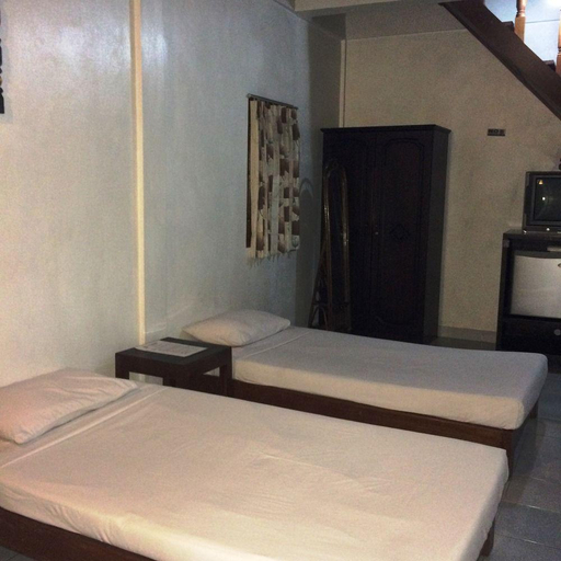 General view 1, Suji Bungalow, Badung