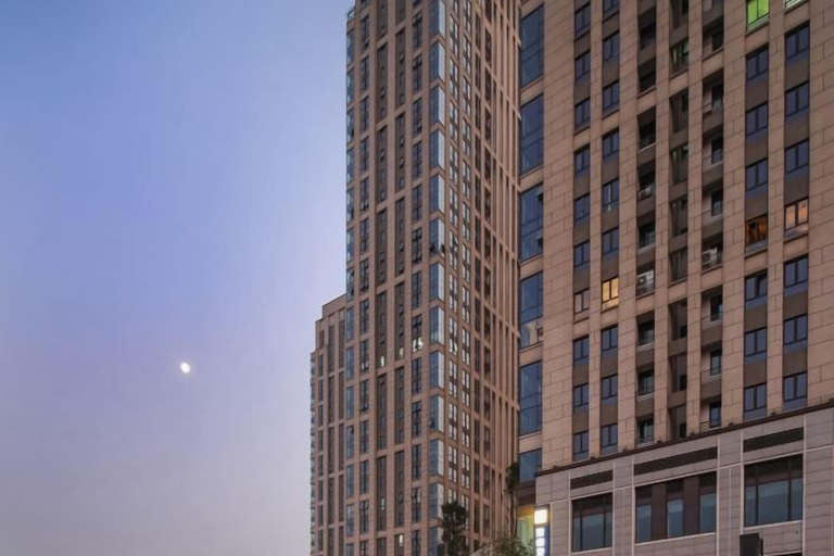 Exterior & Views 2, Sweetome Vacation Apartment (Galaxy), Chongqing