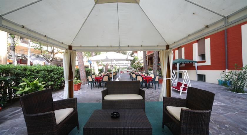 Food & Drinks 5, Augustea, Rimini