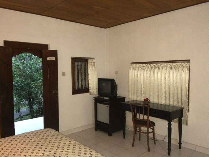 General view 2, Suji Bungalow, Badung