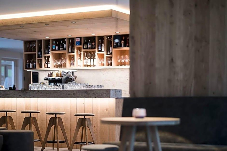 Food & Drinks 5, Vierbrunnenhof, Bolzano