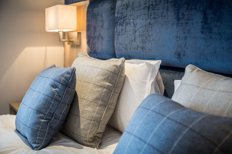 Room 3, The Residence At The Nottinghamshire Golf Countr, Nottinghamshire