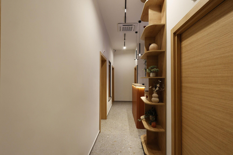 Public Area 3, Hop Inn Rooms & Suites Belgrade, Belgrade