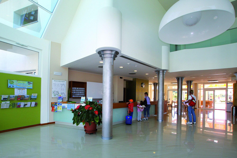 Public Area 4, Hotel Maregolf, Venezia