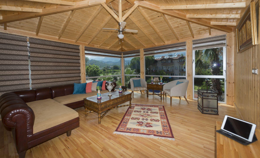 Bedroom 3, Amore Hotel, Kemer