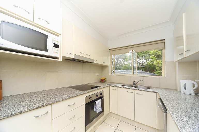 General view 5, Eastwood Serviced Apartments, Sydney