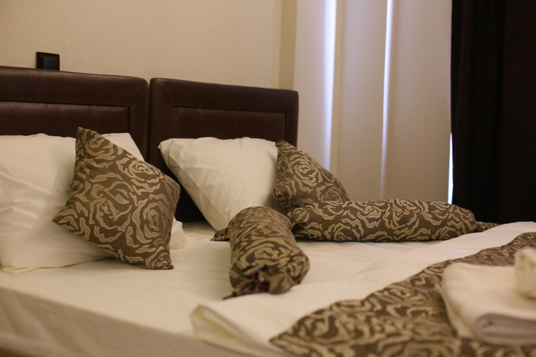 Bedroom 4, Trabzon Suites, Merkez