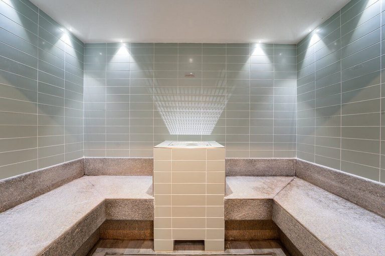 Spa 3, Hotiday Courmayeur Ski&Spa, Aosta