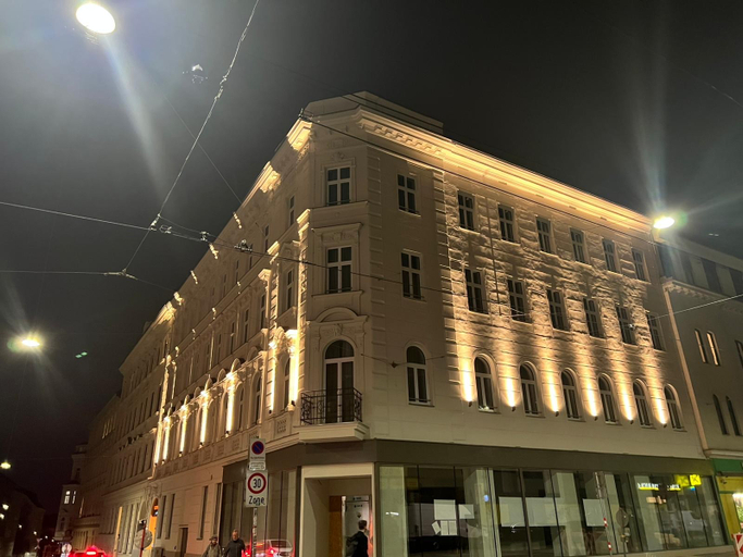 General view 4, OLIVER comfy, Wien