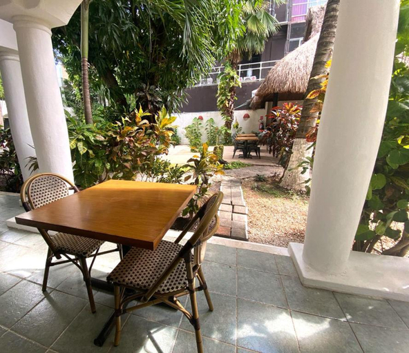 Bedroom 3, Hacienda Pardise, Cozumel