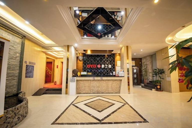 Others 4, Haozhisen Apartment, Guangzhou