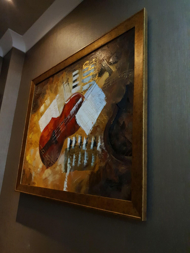 Public Area 3, Home Boutique Hotel, Baku