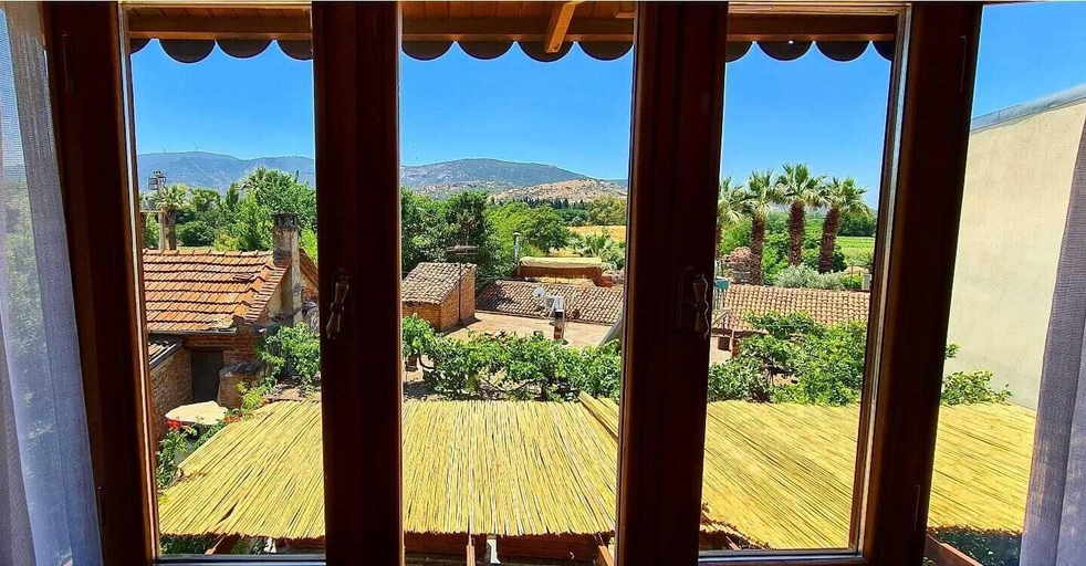 Exterior & Views 2, In Ephesus Otel and Art Galery, Selçuk