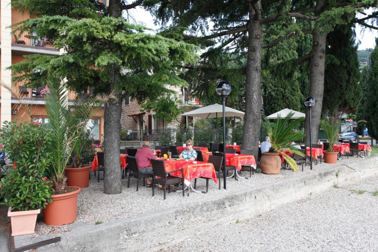 Food & Drinks 5, Lido, Verona