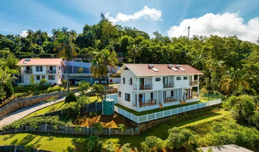 Exterior 3, CASA GEM Seychelles