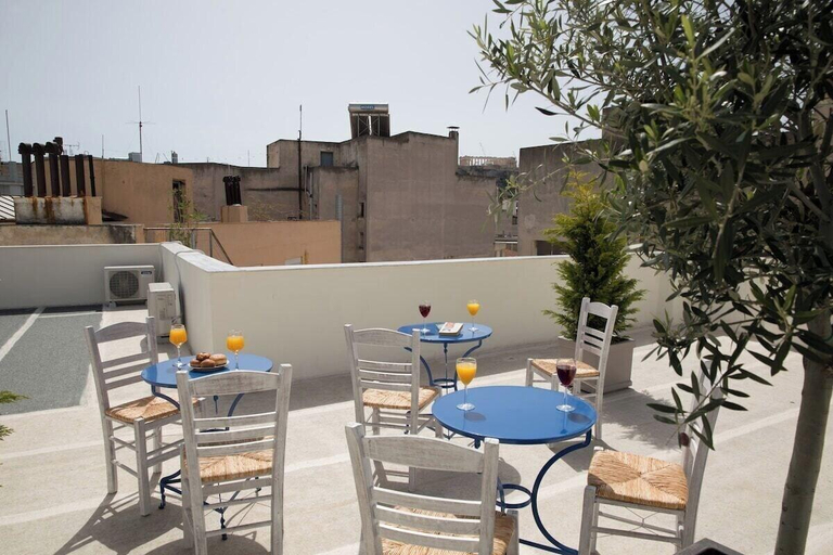 Others 5, Hellenic Hospitality House, Attica