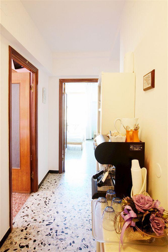 Exterior & Views 2, B&B La Perla Blu, La Spezia