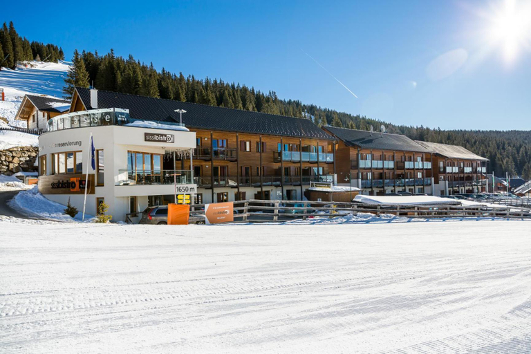 Exterior & Views 2, Sissi Park, Murau