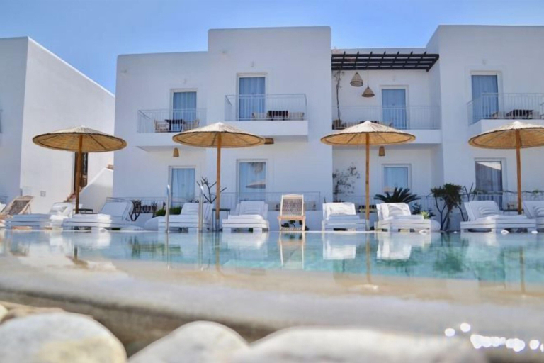 Sport & Beauty 2, Caesars Gardens Hotel & Spa - Adults Only, South Aegean