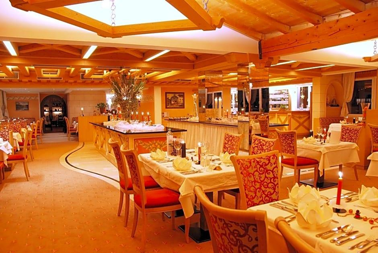 General view 5, Hotel Pension Regina, Landeck